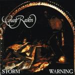 Storm Warning BROWN VINYL 2 LP