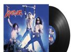 The 7th Date of Hell - Live At Hammersmith 1984 LP