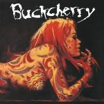 Buckcherry RED VINYL LP
