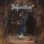 Invoking The Majestic Throne Of Satan (reedice) CD (DIGI)