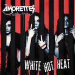 White Hot Heat LP
