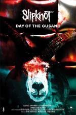 DAY OF THE GUSANO DVD + CD