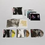 Sticky Fingers 2CD + DVD