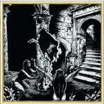 Luciferian Nightfall CD