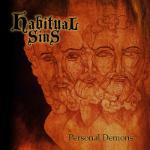 Personal Demons CD