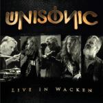 Live In Wacken CD + DVD