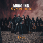 Symphonic Live 2CD + DVD