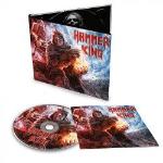 Hammer king CD DIGI