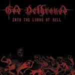 Into The Lungs Of Hell CD