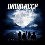 Living The Dream CD + DVD