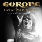 LIVE AT SWEDEN ROCK - 30TH ANNIVERSARY SHOW DVD