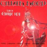 Live In Europe 2CD