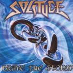 Brave the Storm CD