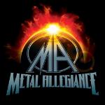 Metal Allegiance CD + DVD