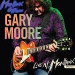 LIVE AT MONTREUX 2010 DVD