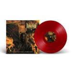 Under The Sign Of Rebellion LP RED