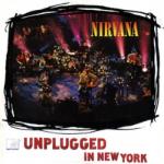 UNPLUGGED IN NEW YORK LP