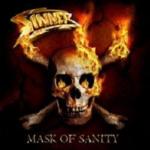 Mask Of Sanity (reedice) CD