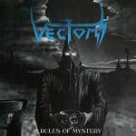 Rules Of Mystery CD