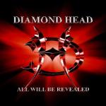 All Will Be Revealed LP