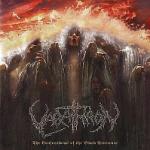 The Confessional Of The Black Penitents CD (DIGI)