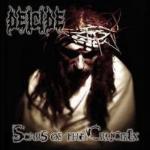 Scars Of The Crucifix CD