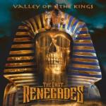 Valley Of The King CD DIGI
