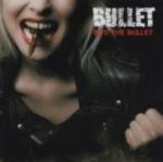 Bite The Bullet CD