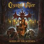 Queen of the Witches  CD