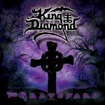 The graveyard CD (DIGI)