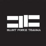 Blunt force trauma CD + DVD