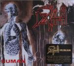 HUMAN (REEDICE) 2CD
