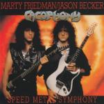 Speed Metal Symphony LP