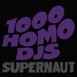 Supernaut LP