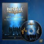 Live On Earth DVD
