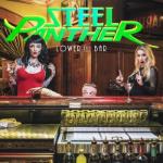 Lower The Bar Ltd. CD