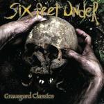 Graveyard 1 CD