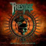Reveal The Ravage CD DIGI
