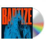BAPTIZE CD