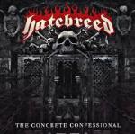 The Concrete Confessional CD