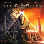 Brother Against Brother CD