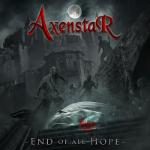 End Of All Hope CD