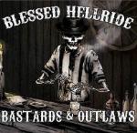 Bastards & Outlaws CD (DIGI)