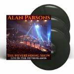THE NEVERENDING SHOW: LIVE IN THE NETHERLANDS 3LP
