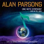 One Note Symphony: Live in Tel Aviv CD+DVD