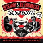 Black Coffee 2LP