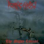Thy Mighty Contract CD