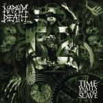 Time Waits For No Slave LP