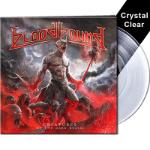 Creatures Of The Dark Realm CRYSTAL CLEAR VINYL LP
