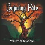 Valley Of Shadows CD